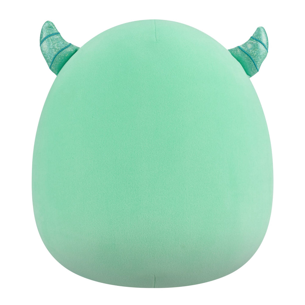 12-Inch Select Series Robbito Green Yeti with Ice Cream Cone