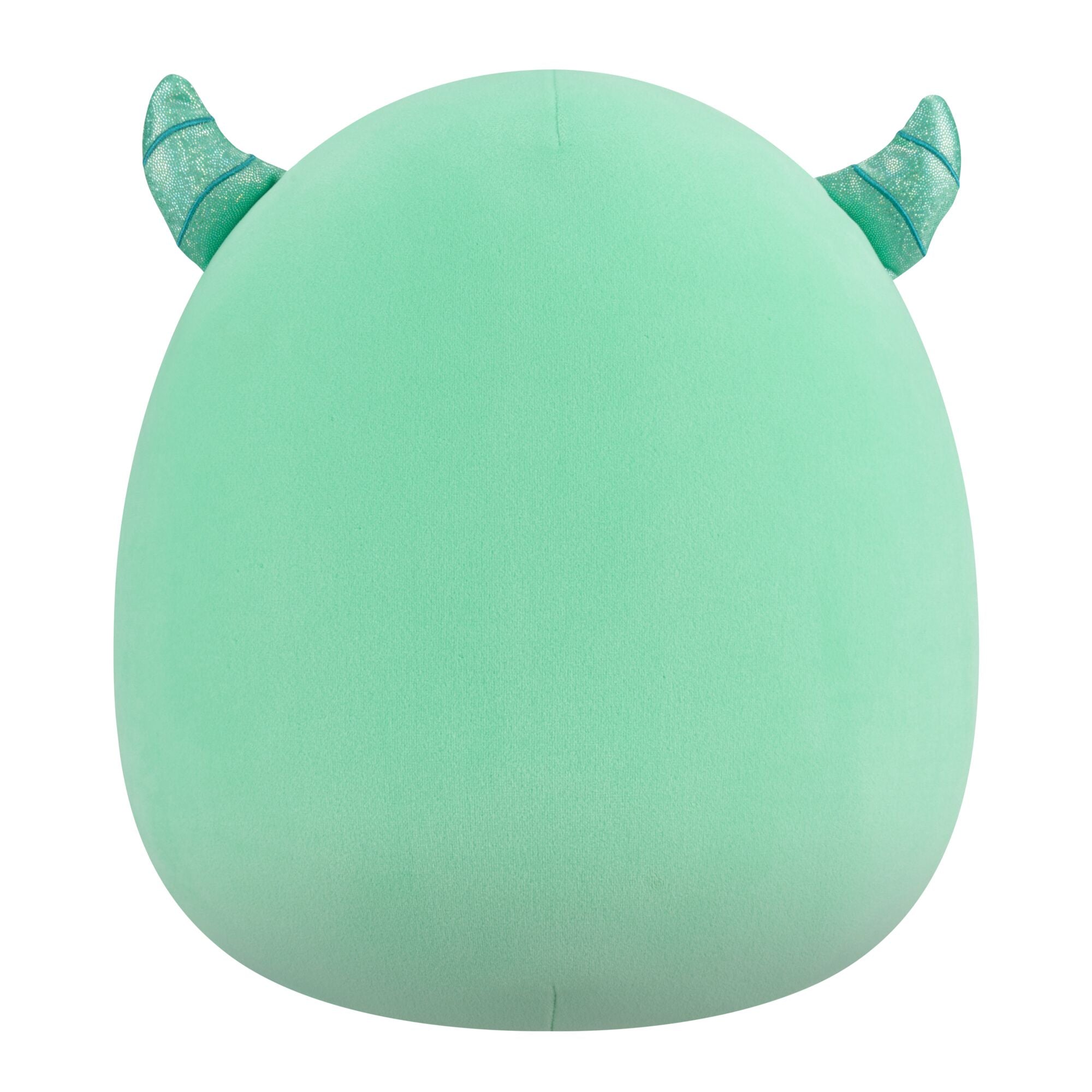 12-Inch Select Series Robbito Green Yeti with Ice Cream Cone