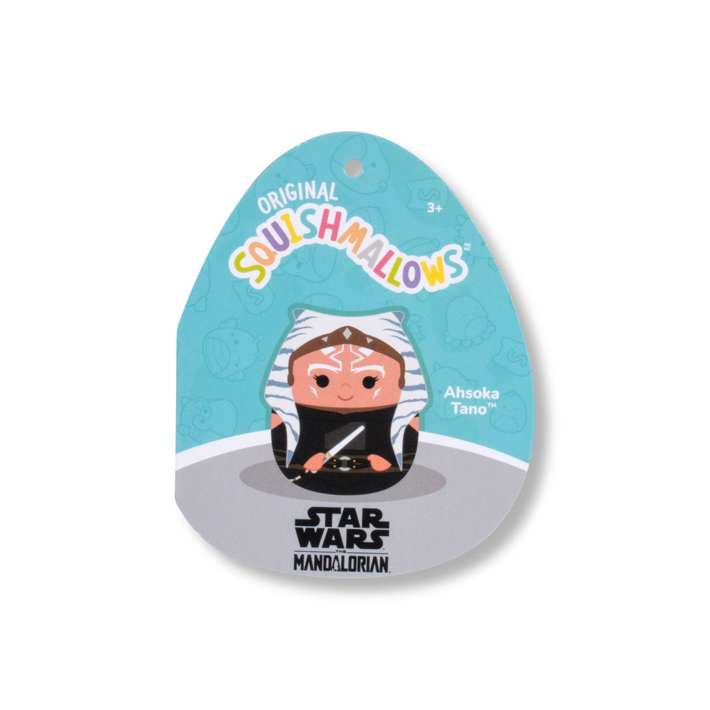 12-Inch Star Wars Ahsoka Plush