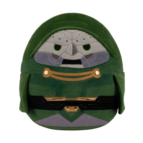 12-Inch Marvel Dr. Doom Plush