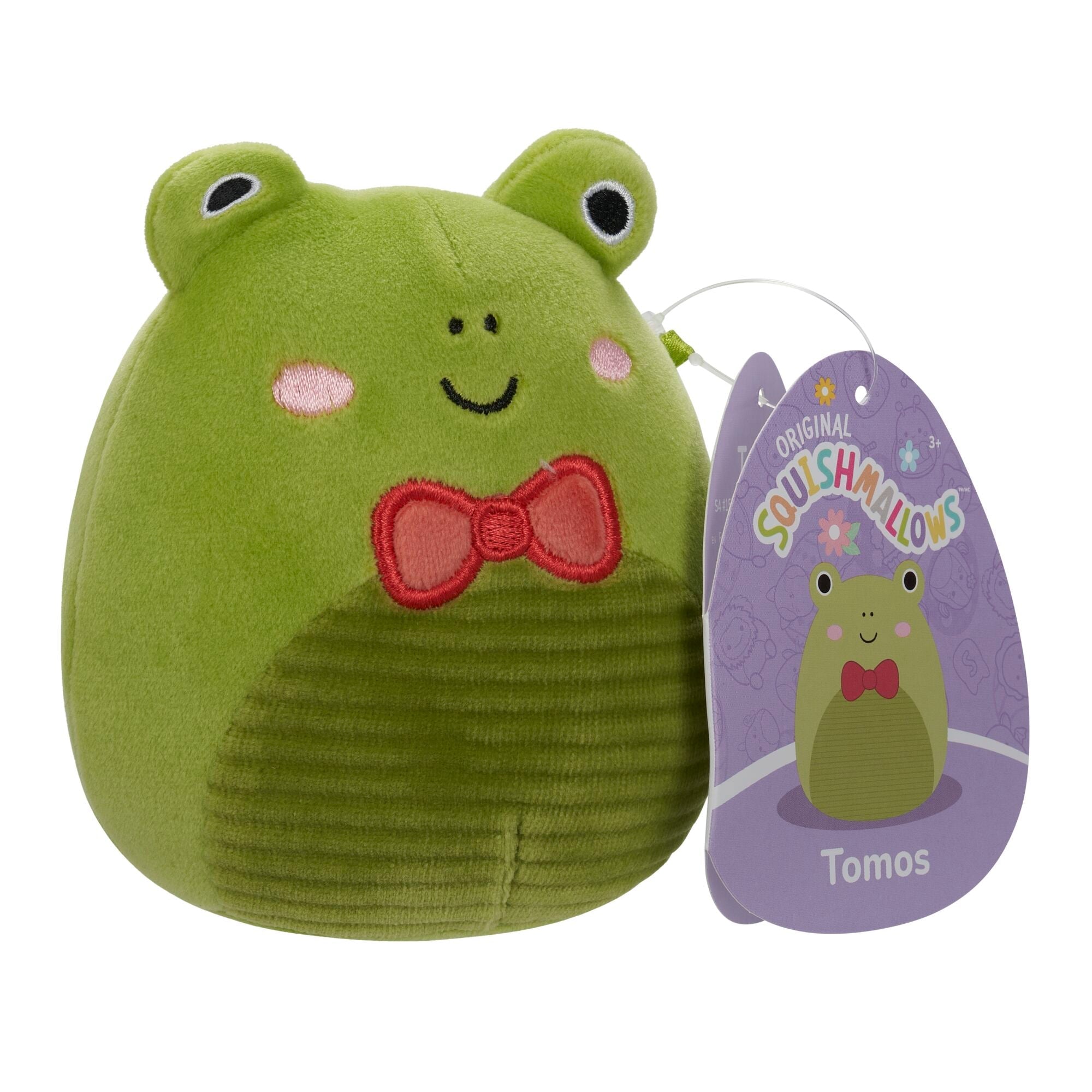 4-Inch Squishmallows Easter Mystery Capsule - Includes 1 Capsule