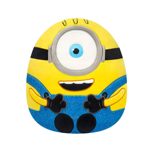 12-Inch Squishmallows Minions