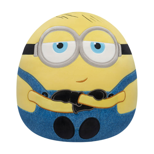 12-Inch Squishmallows Minions