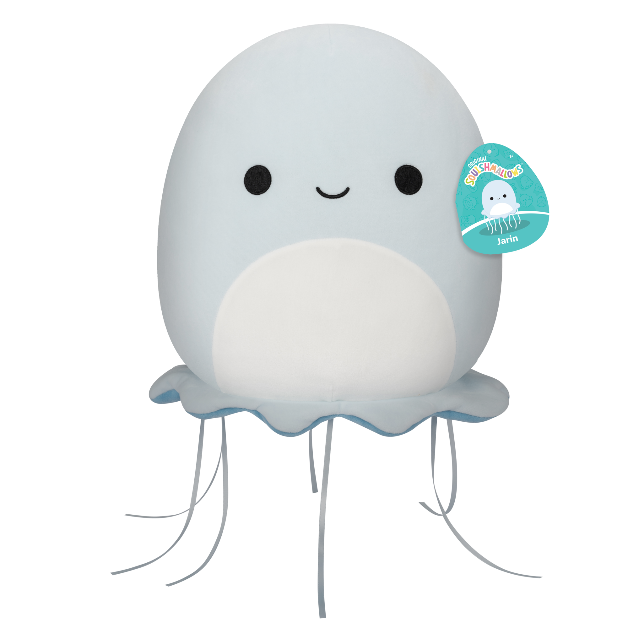 12-Inch Jarin the Jellyfish