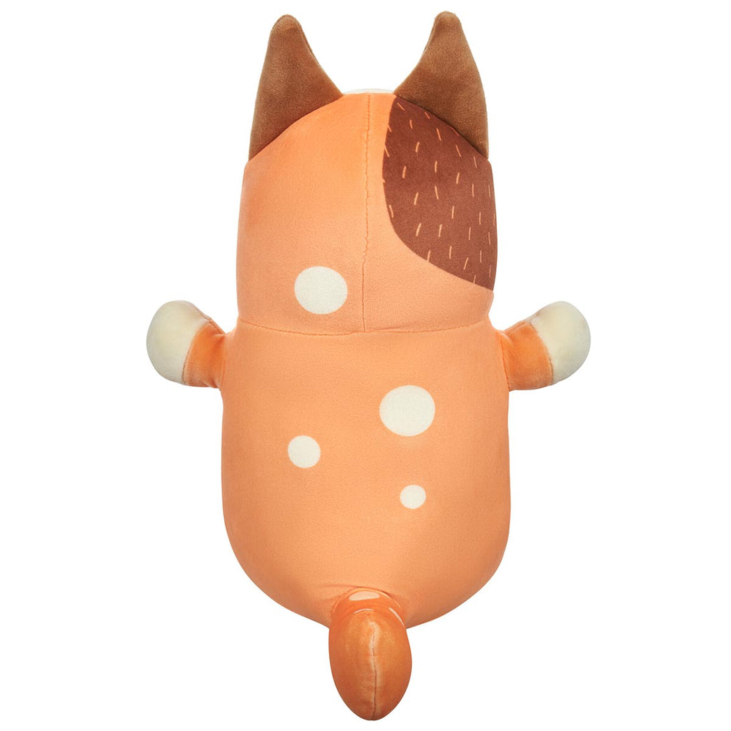 Bluey 10-Inch Chilli HugMees