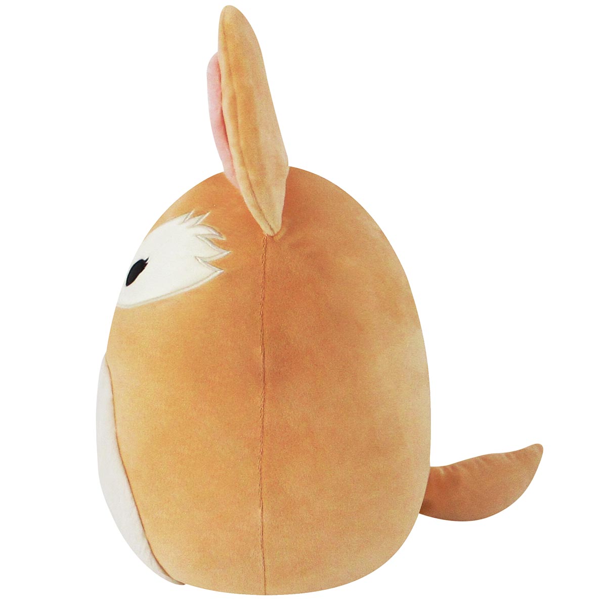 14-Inch Pace the Tan Fennec Fox