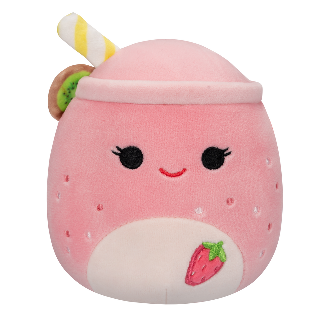 8-Inch Scented Mystery Bag