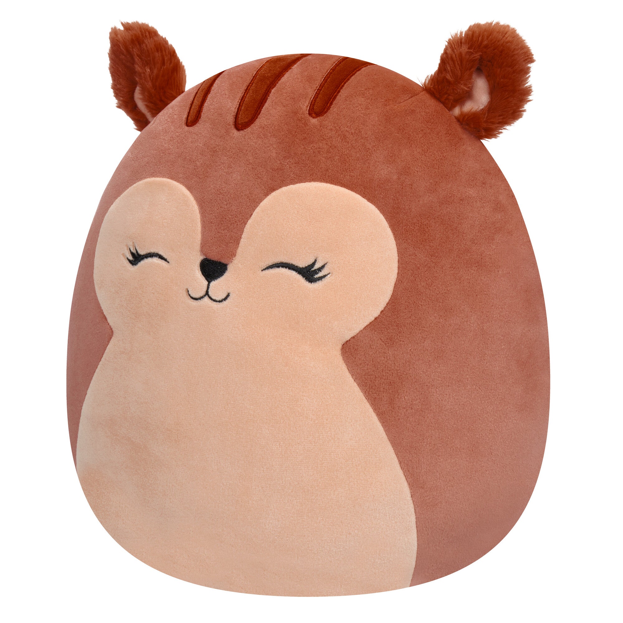 12-Inch Select Series: Beija the Squirrel