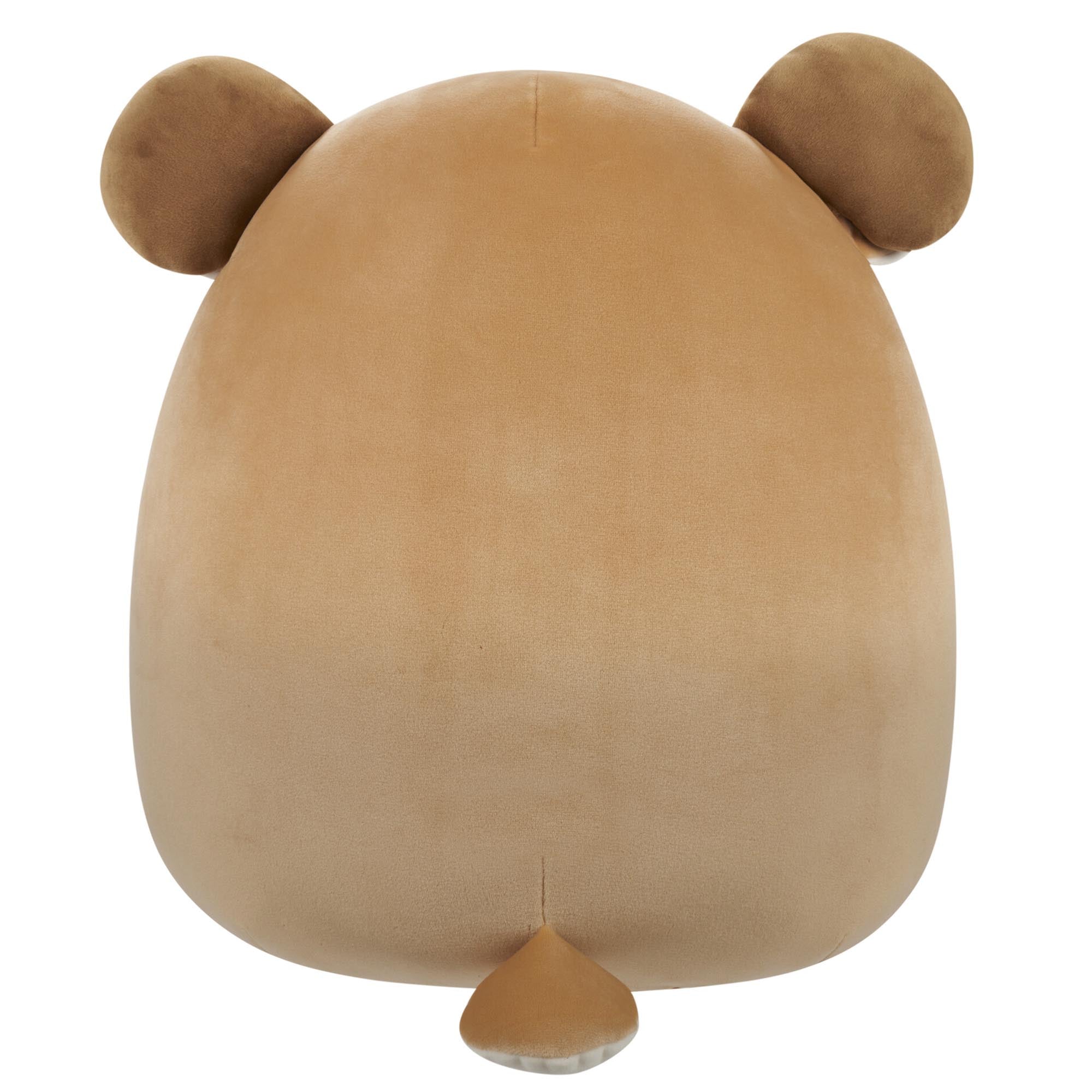 16-Inch Reggie the Brown Ram