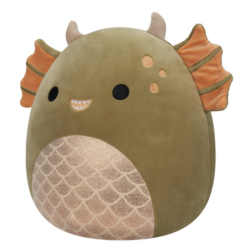 12-Inch Select Series: Armand the Swamp Monster
