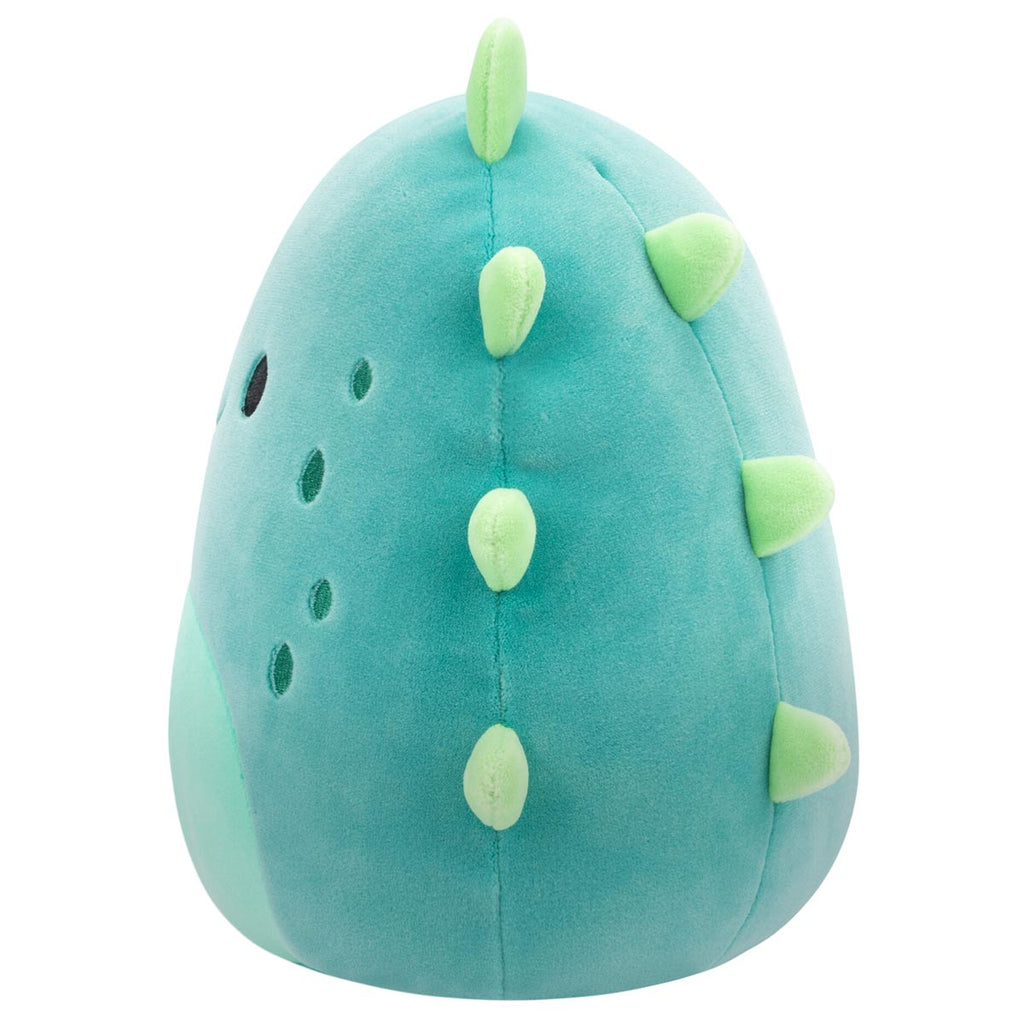 16-Inch Wasabi the Green Sea Cucumber