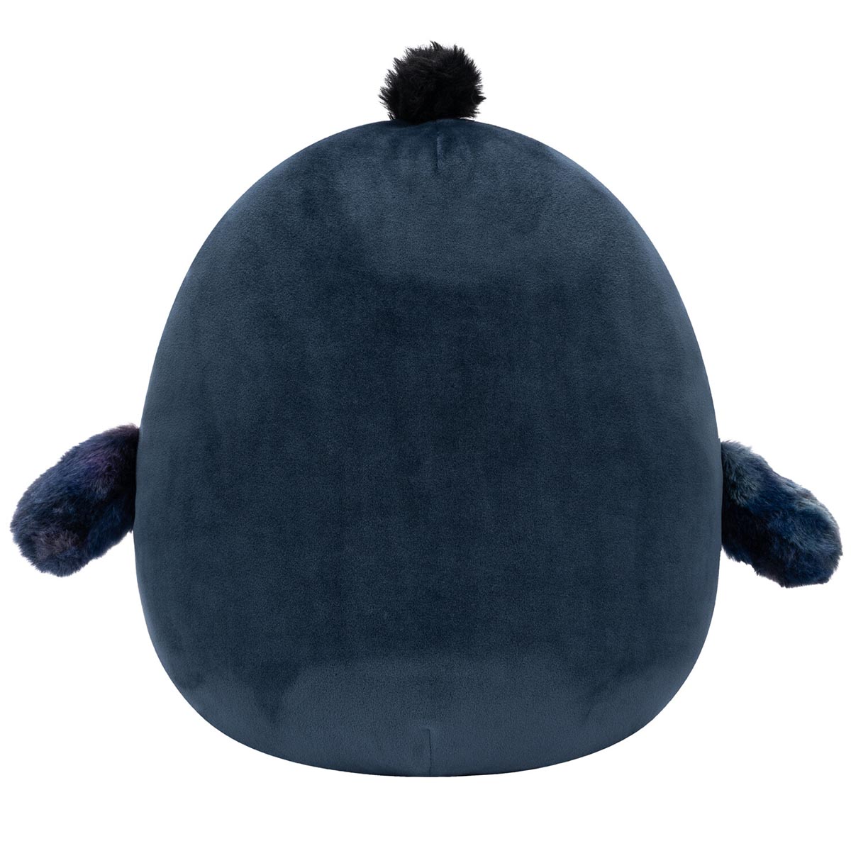 12-Inch Select Series Hidalgo the Black Crow