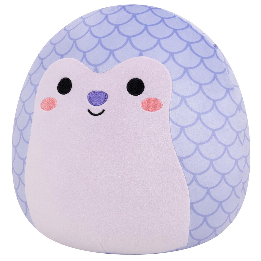 12-Inch Dorinda the Lavender Pangolin