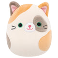 5-Inch Suki the Spotted Tortoiseshell Cat