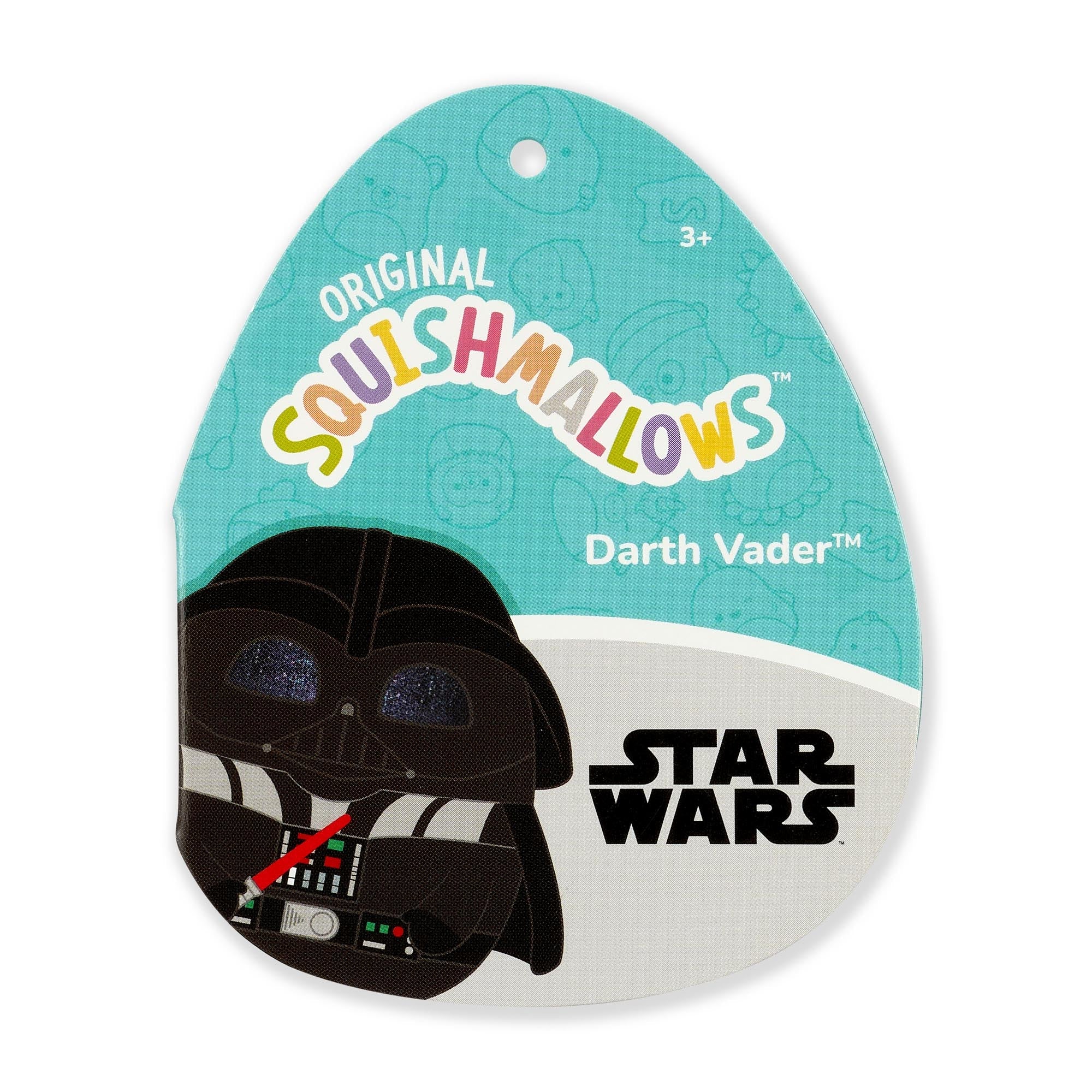 12-Inch Star Wars Darth Vader and Stormtrooper 2-Pack
