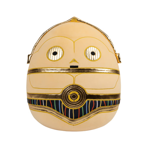 12-Inch Select Series C-3PO with Exposed Wires