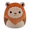 12-Inch Star Wars Ewok Plush