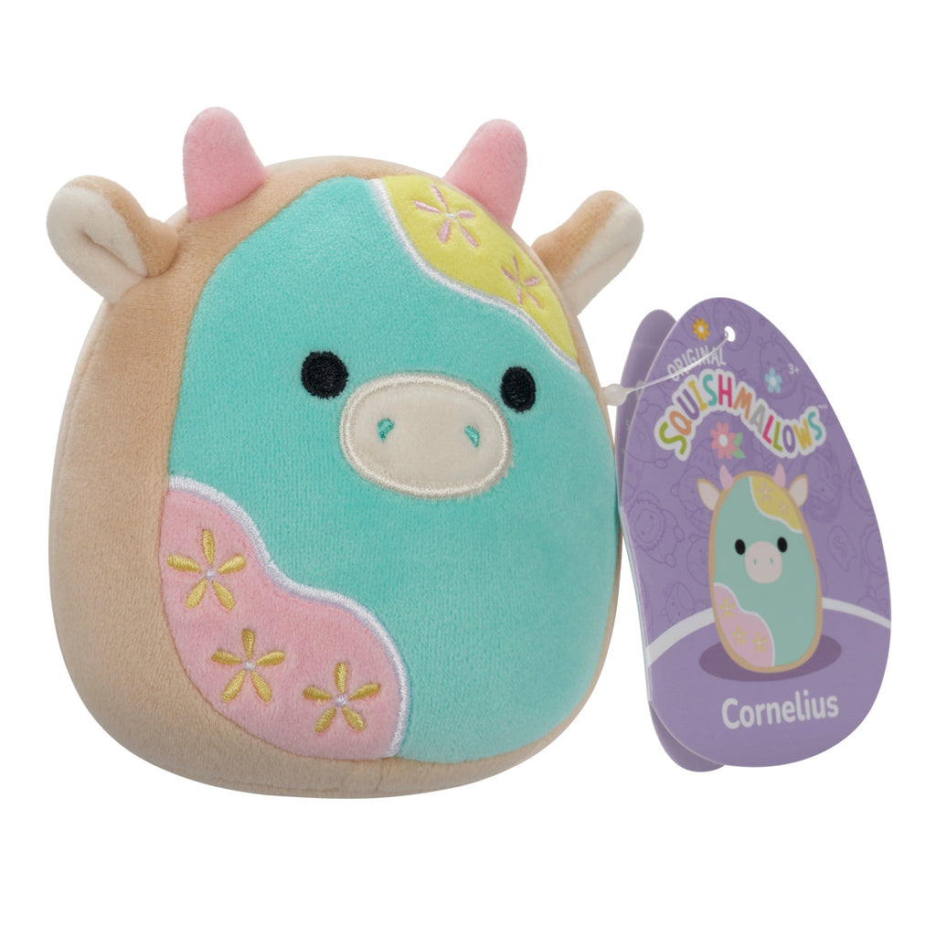 4-Inch Squishmallows Easter Mystery Capsule - Includes 1 Capsule