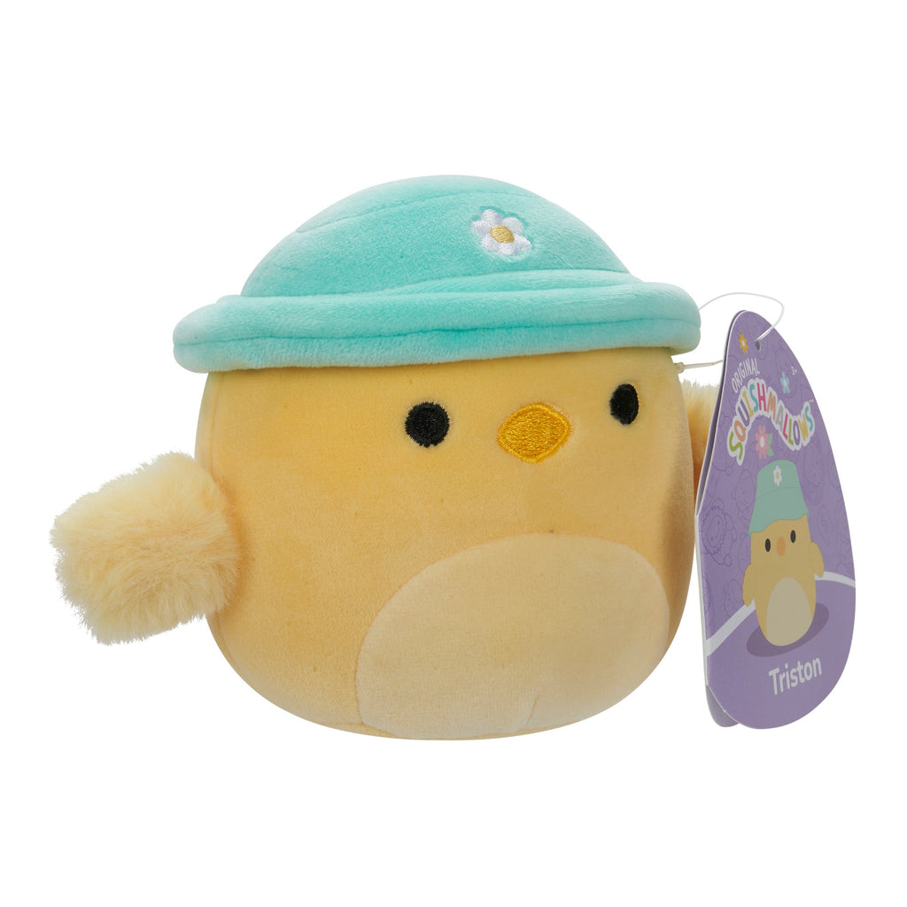 4-Inch Squishmallows Easter Mystery Capsule - Includes 1 Capsule