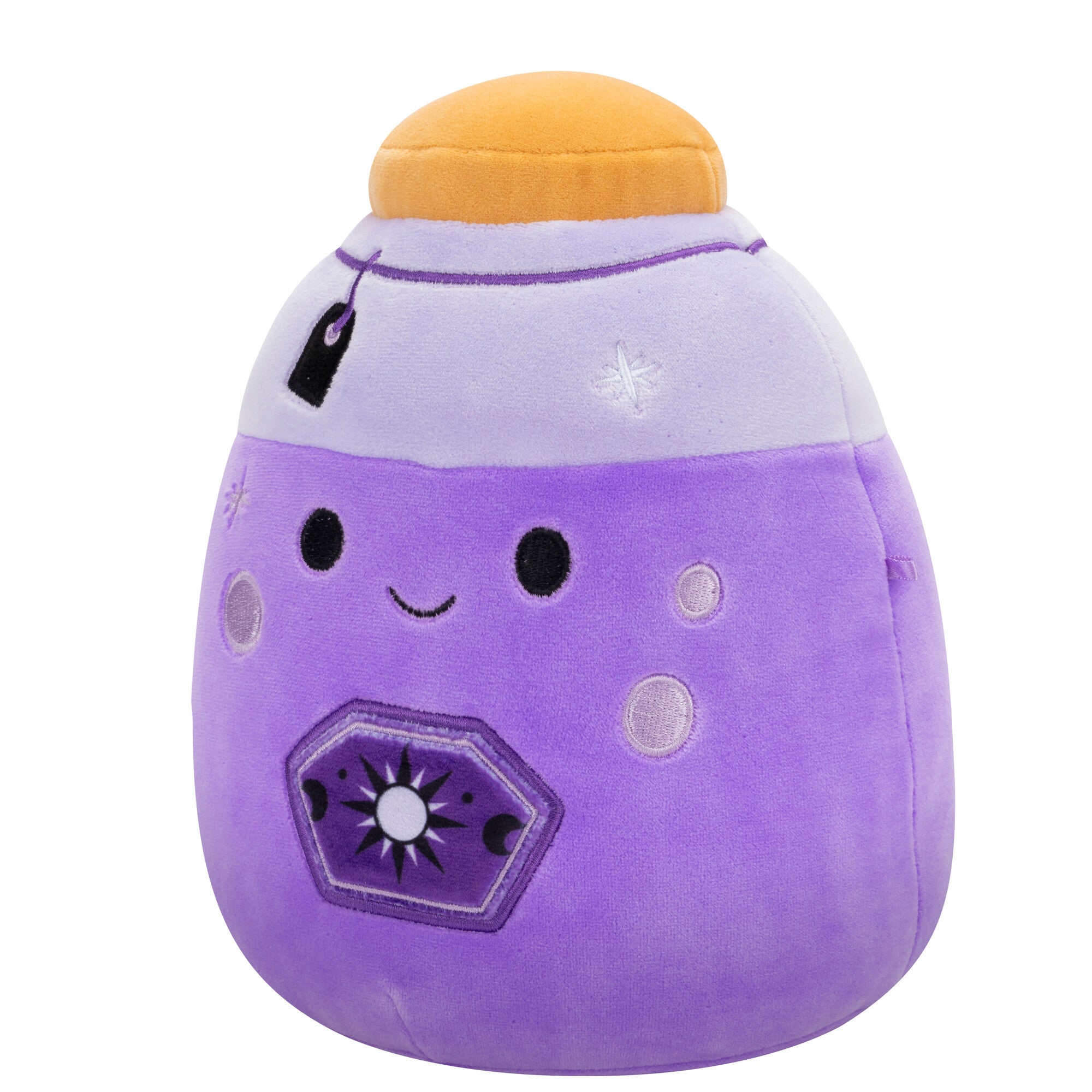 8-Inch Kensington the Neon Purple Potion