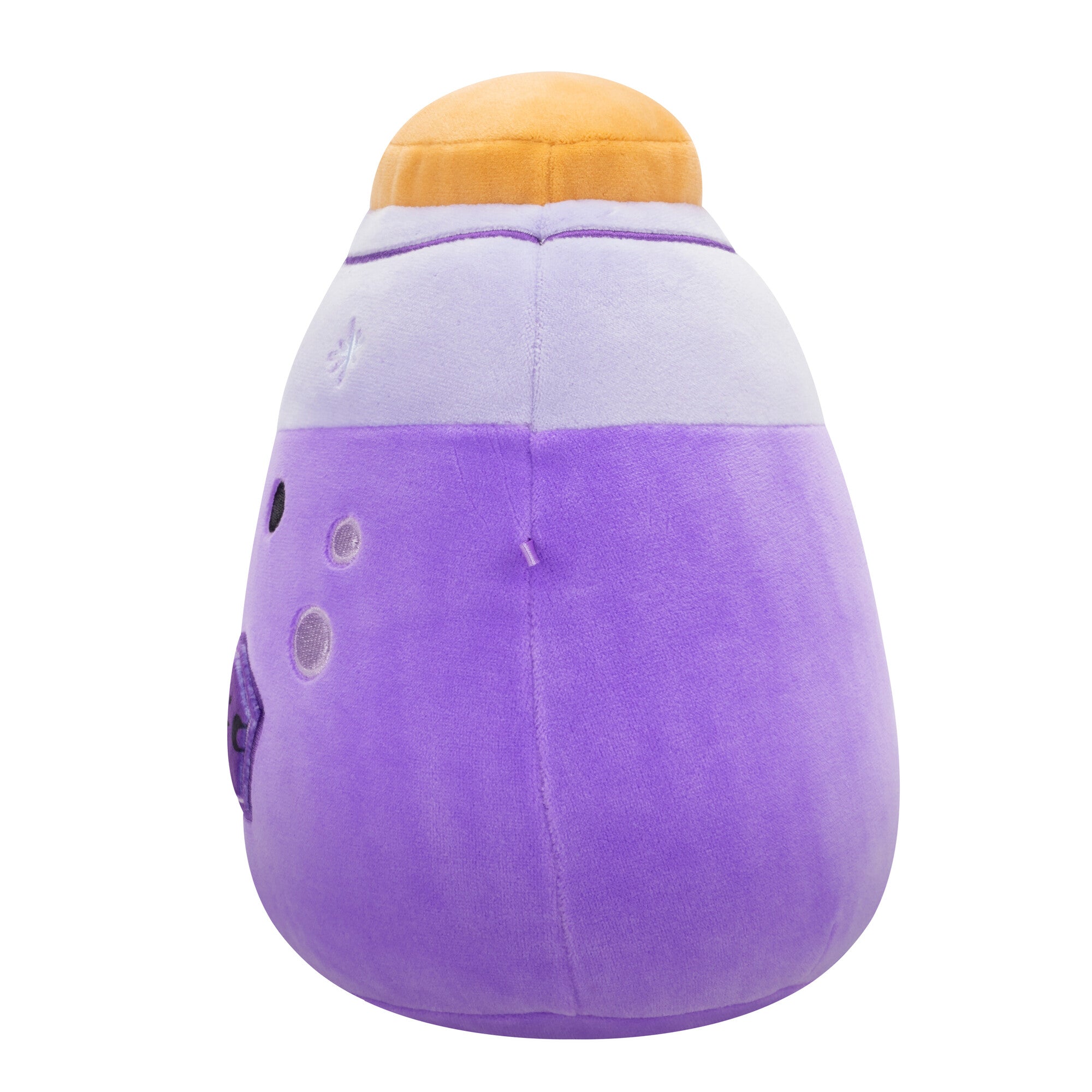 8-Inch Kensington the Neon Purple Potion