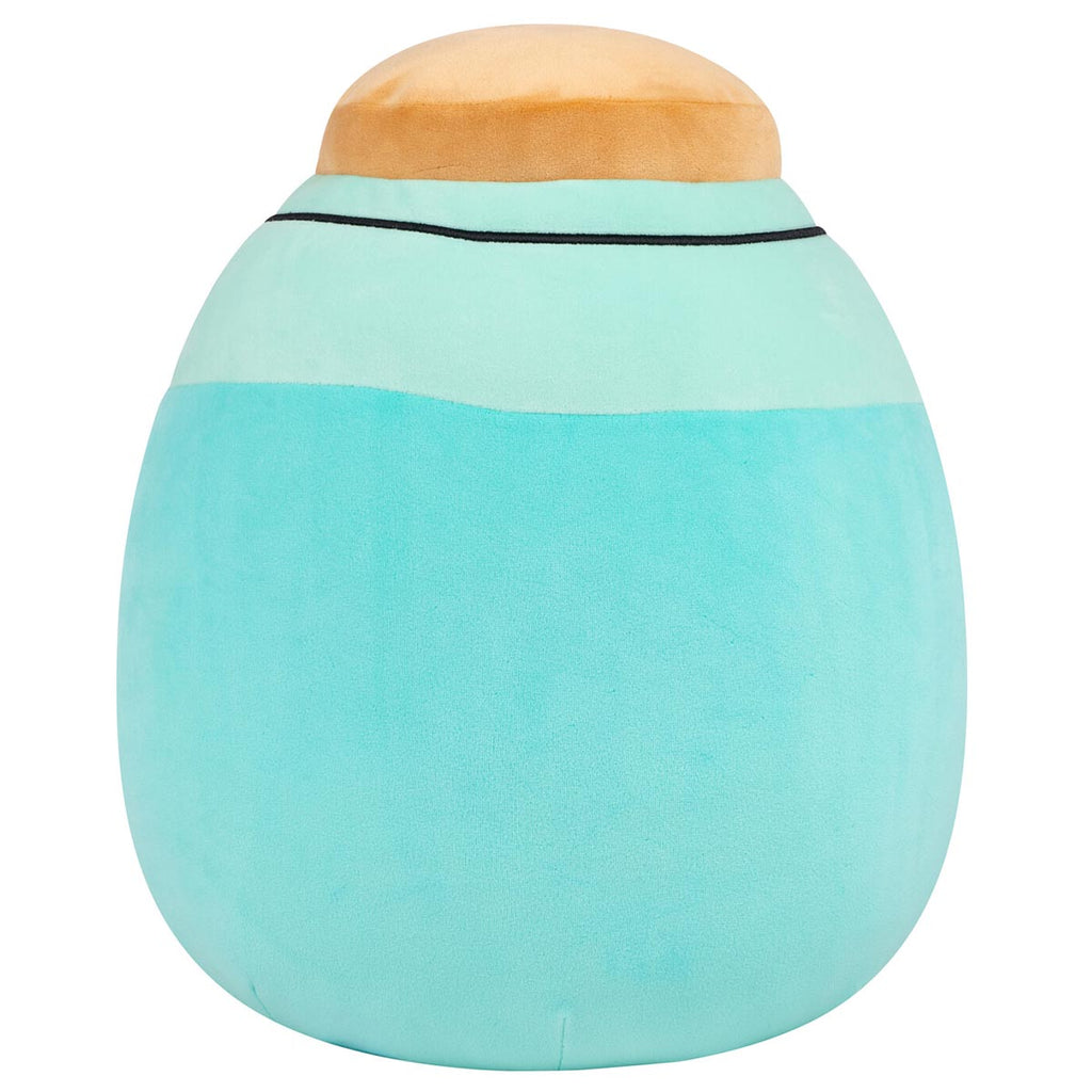 12-Inch Reishi the Neon Teal Potion