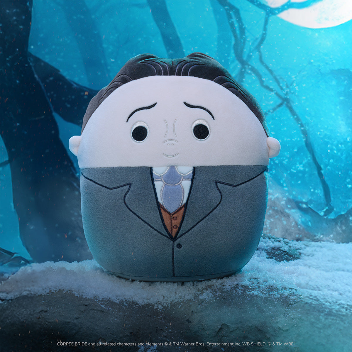 8-Inch Victor from Corpse Bride
