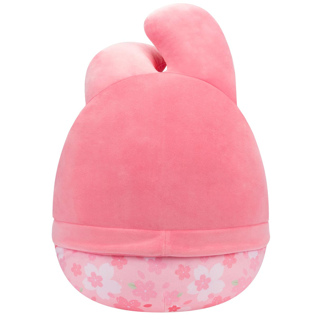 Hello Kitty and Friends 14-Inch My Melody Floral Print Squishmallows