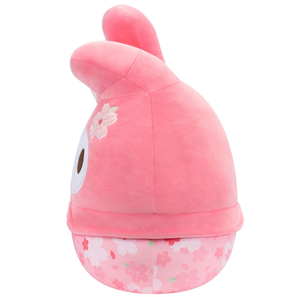 Hello Kitty and Friends 14-Inch My Melody Floral Print Squishmallows