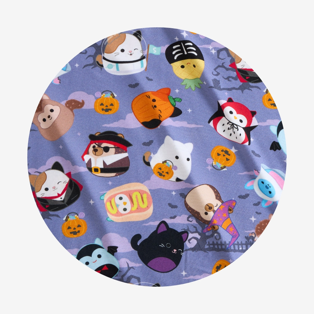 Squishmallows Halloween Convertible One Piece