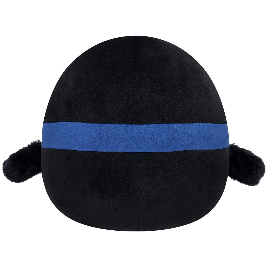 Harry Potter 10-Inch Ravenclaw Raven in Hogwarts Robe