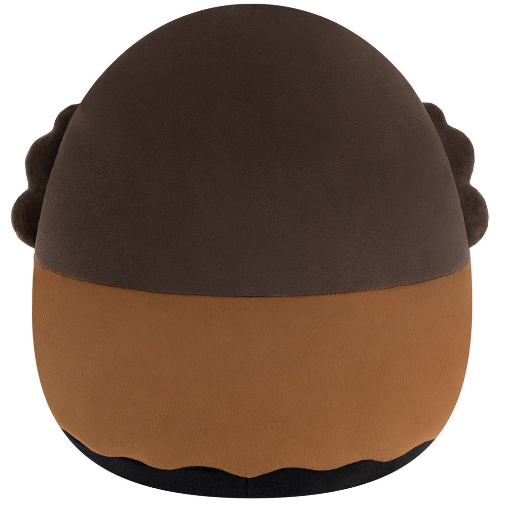 Harry Potter 12-Inch Hagrid Plush