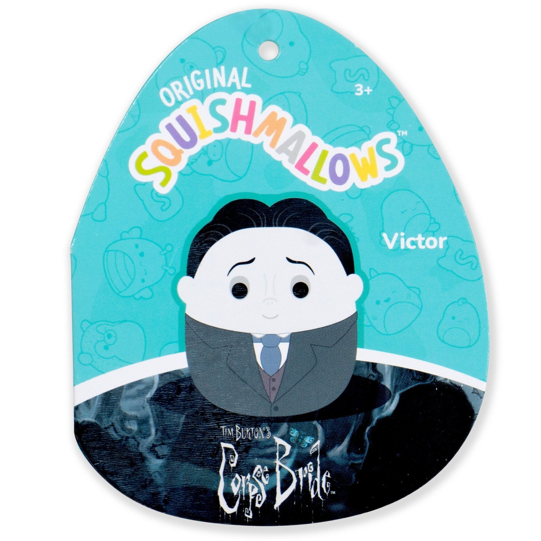 8-Inch Victor from Corpse Bride