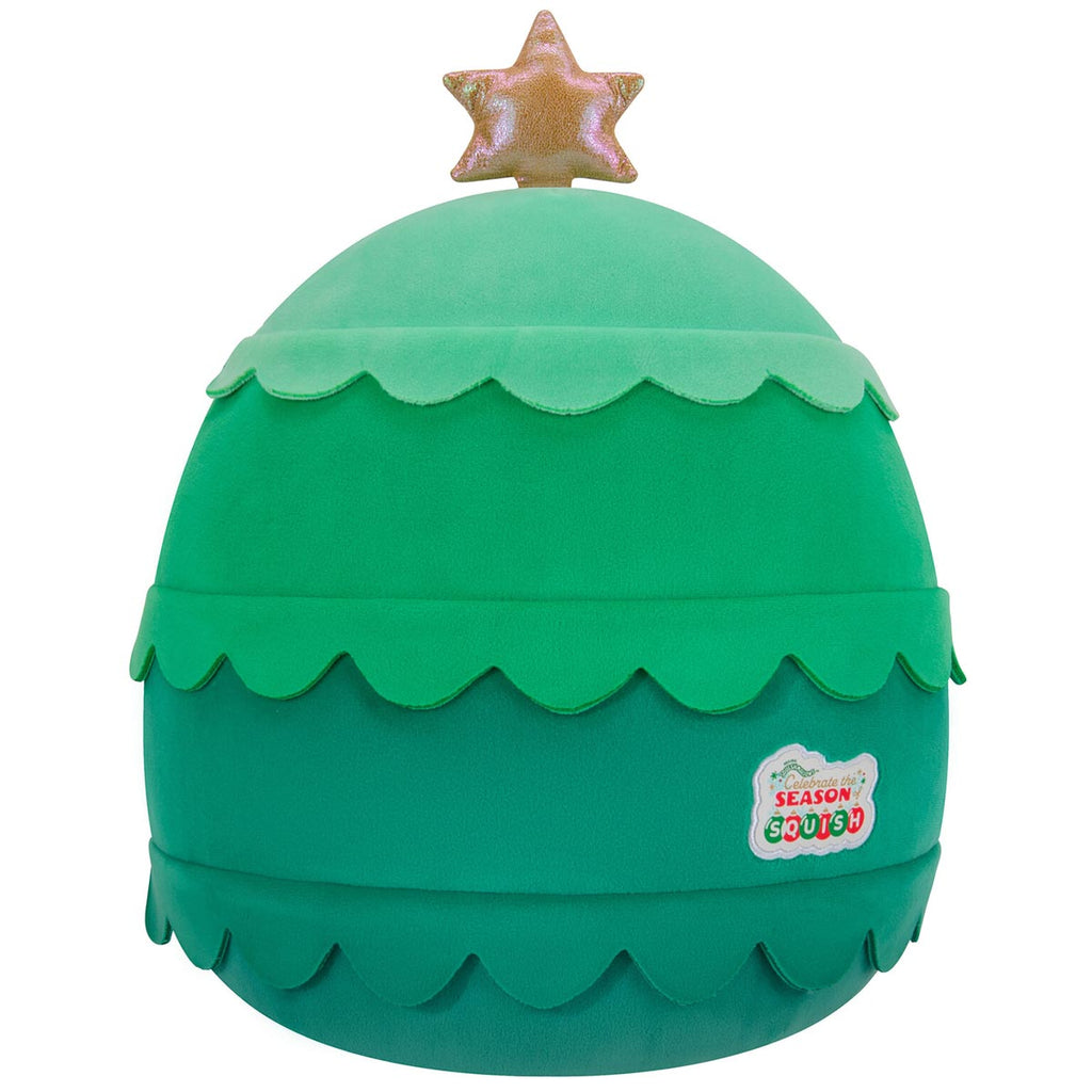 12-Inch Select Series Lani the Gradient Christmas Tree
