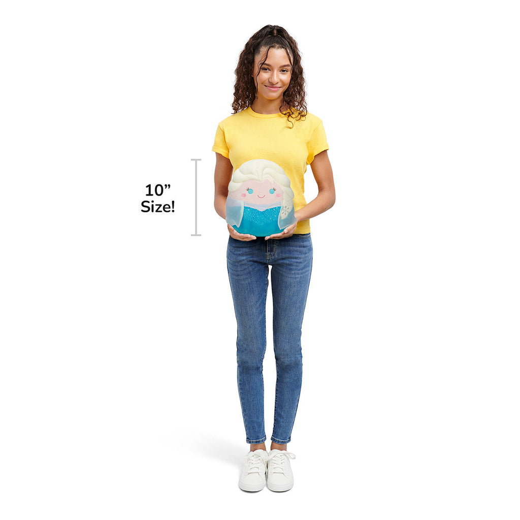 Disney Elsa and Olaf 2-Pack