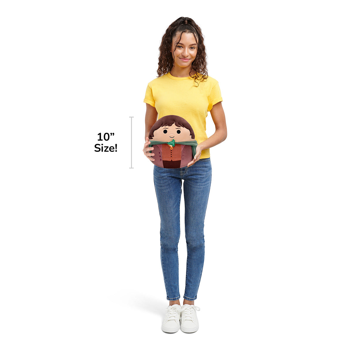 The Lord of the Rings 10-Inch Frodo