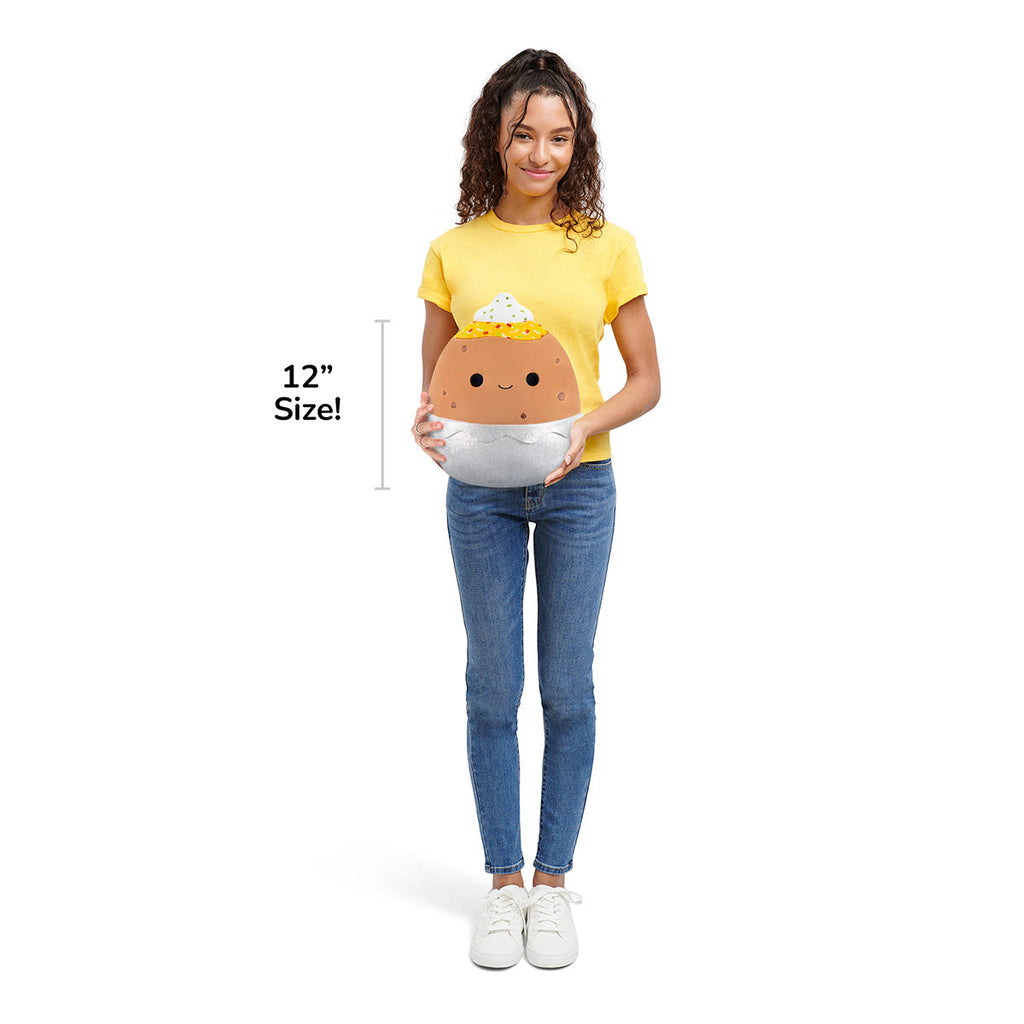 12-Inch Select Series Lisa Tater the Loaded Potato