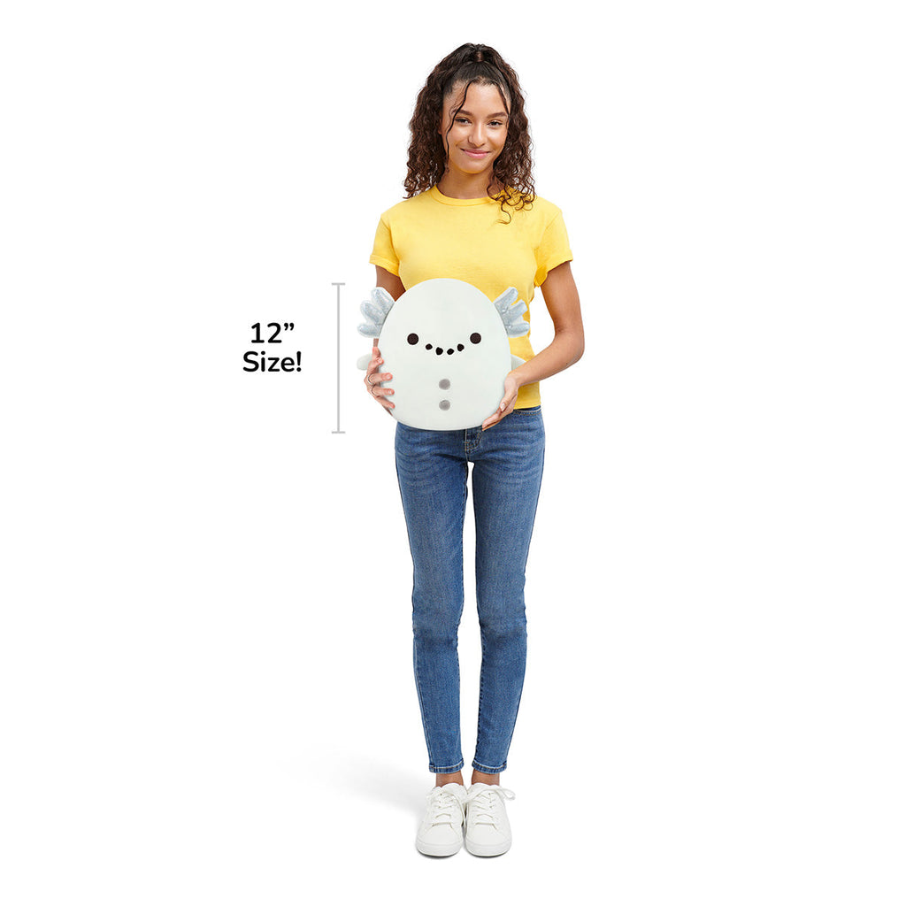 12-Inch Select Series Snowman Archie