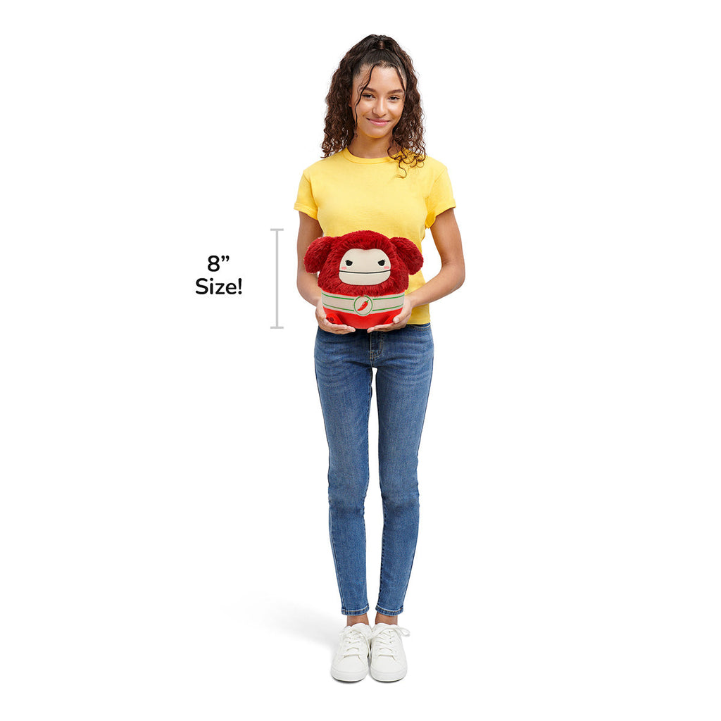 8-Inch Select Series Cecily the Bigfoot Hot Sauce