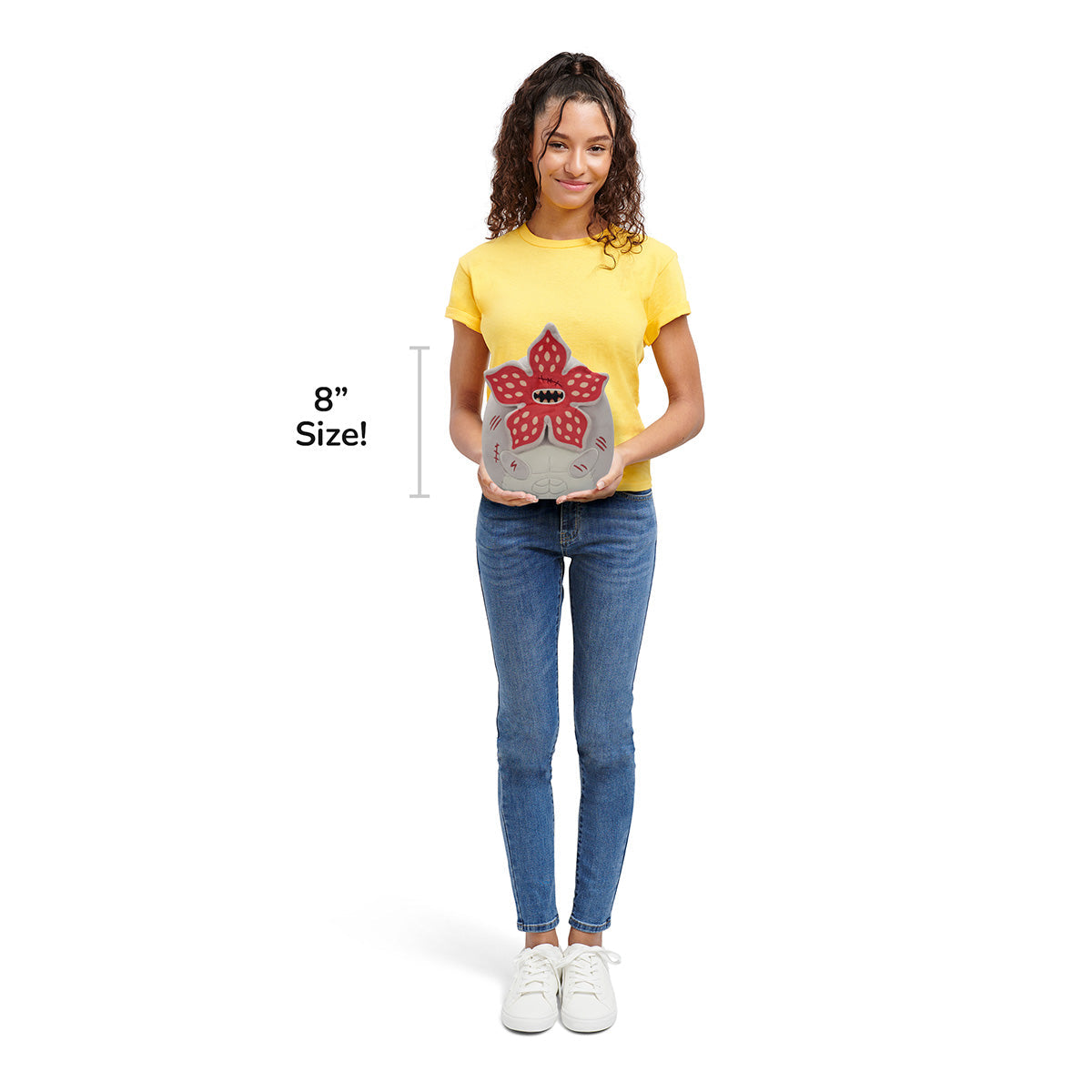 Stranger Things 8-Inch Demogorgon