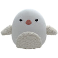 12-Inch Select Series Gander the Flocked Angry Goose